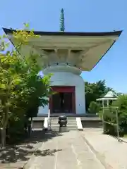 佛母寺(千葉県)