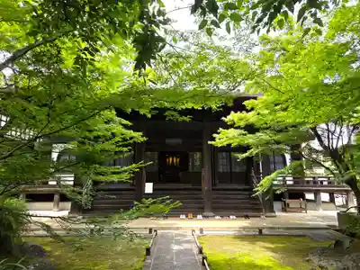 崇覚寺(愛知県)