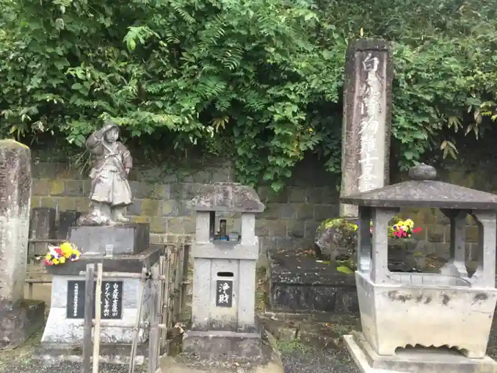 円通三匝堂(さざえ堂)のその他建物