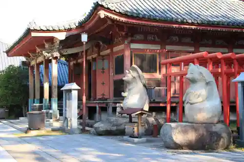 屋島寺(香川県)