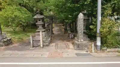 武隈神社のその他建物