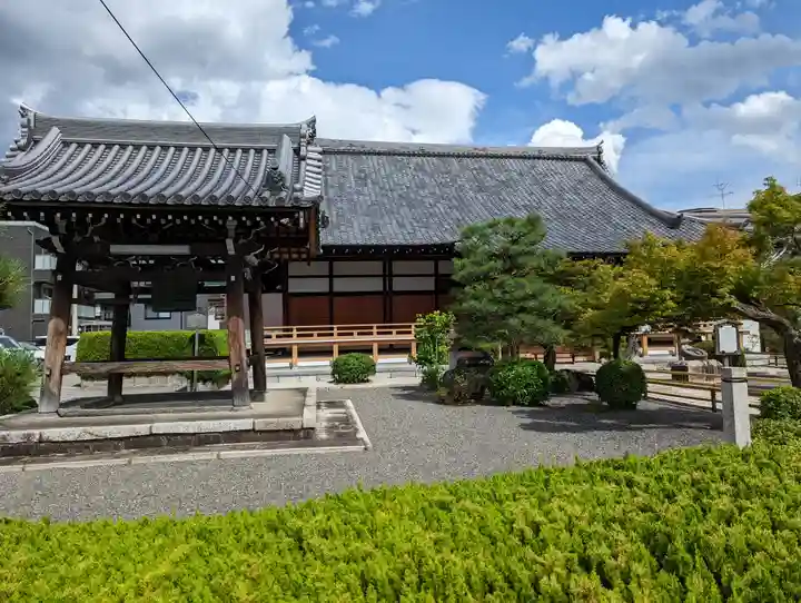 寂光寺(京都府)