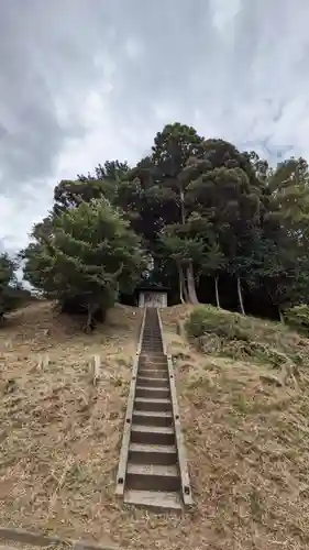 神明神社(東京都)