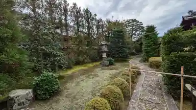 龍源院(京都府)