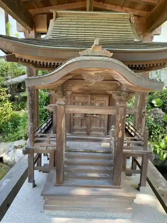 繁多寺(愛媛県)