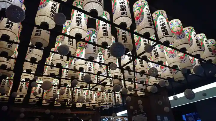 万松寺のその他建物