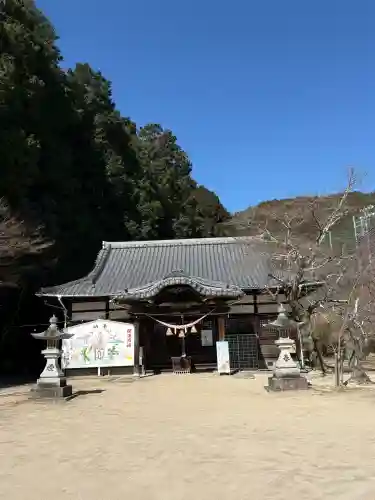 大竹市招魂社(広島県)