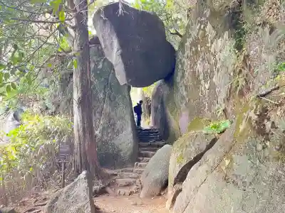 筑波山神社(茨城県)