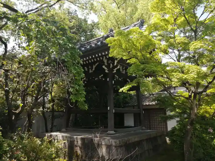 廬山寺(廬山天台講寺)のその他建物