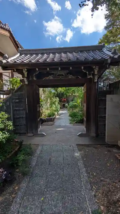 乾窓院(京都府)