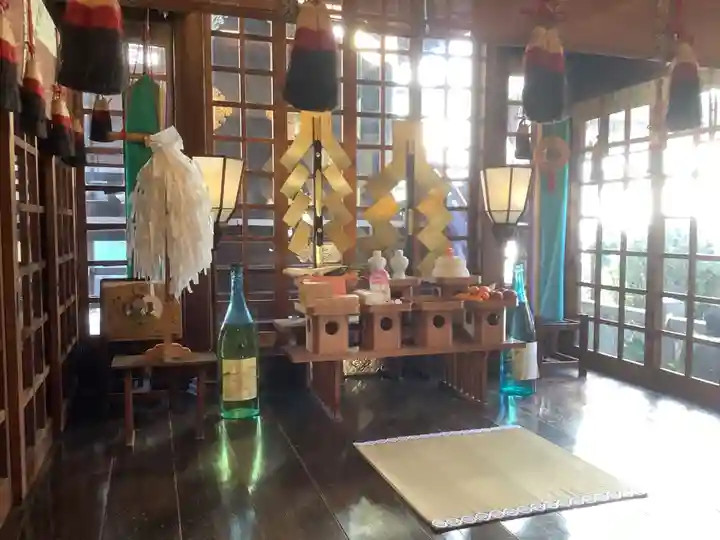 三輪神社(愛知県)