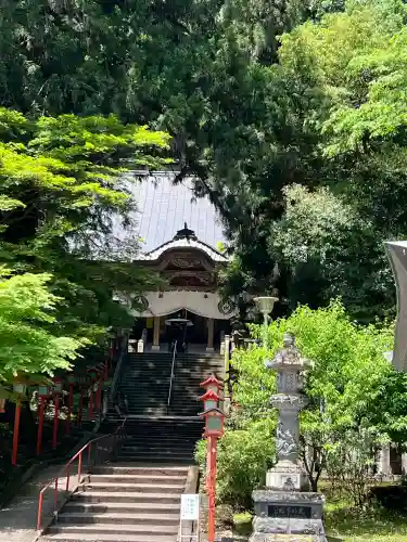 満願寺(栃木県)