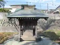 穴守稲荷社(東京都)