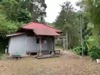 山ノ神神社のその他建物
