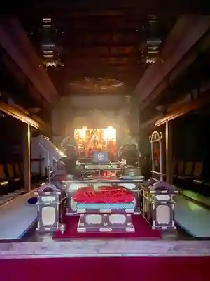 本法寺(東京都)