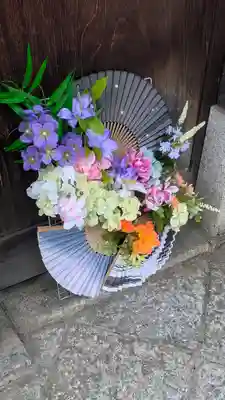 上宮王院聖徳寺(京都府)