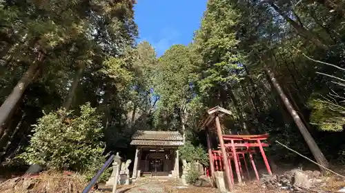 天満神社(兵庫県)