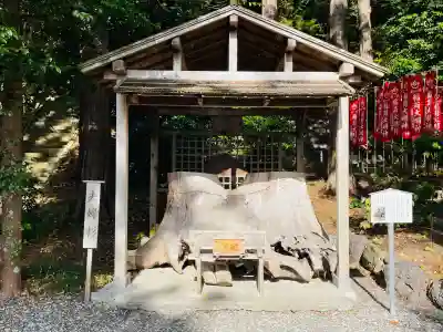 事任八幡宮(静岡県)