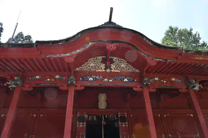 高照神社(青森県)