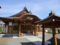 長谷寺(白岩観音)(群馬県)