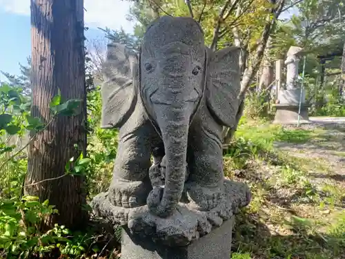 照法寺(青森県)