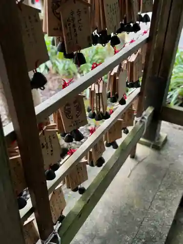 伊奈波神社(岐阜県)