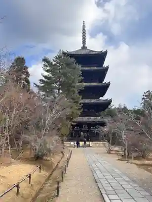 仁和寺(京都府)