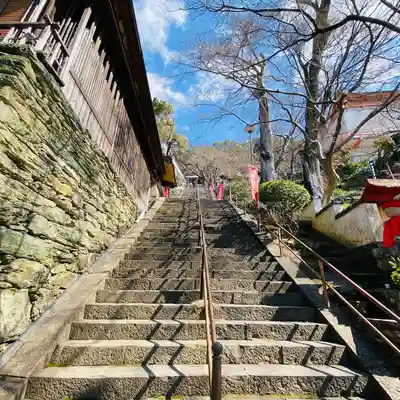 金剛宝寺（紀三井寺）のその他建物