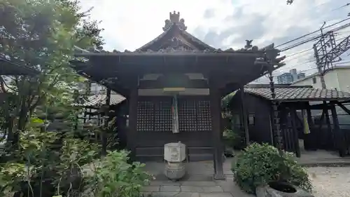 本長寺(滋賀県)