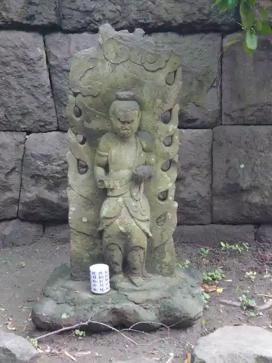 不動堂(千葉県)