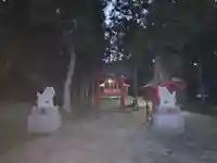 大山祇神社のその他建物