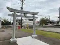 五郎神社(千葉県)