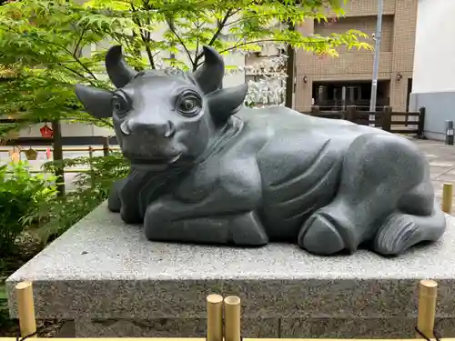 成子天神社(東京都)