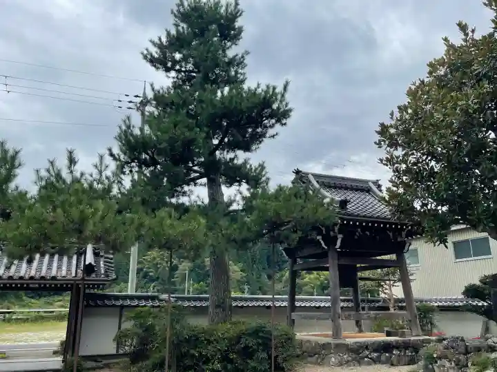 勝林寺(奈良県)