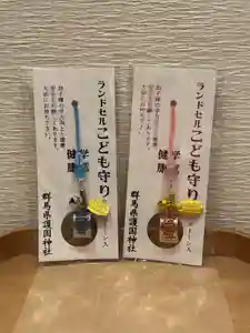 群馬県護国神社(群馬県)(2025年01月10日(金) 19時50分08秒投稿)