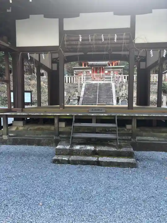 山科神社(京都府)