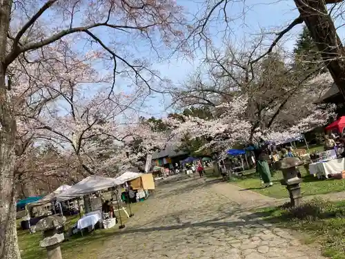 陸奥国分寺薬師堂(宮城県)