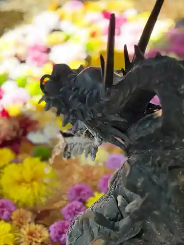 二本松神社(福島県)