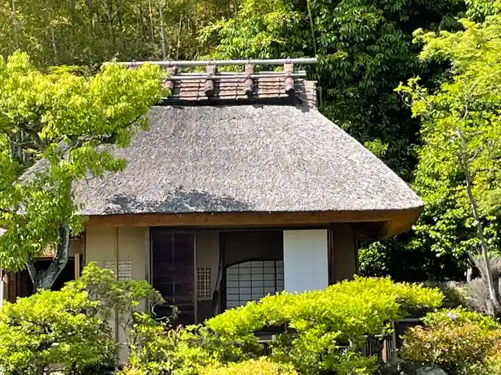 等持院(京都府)