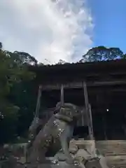 神元神社(兵庫県)