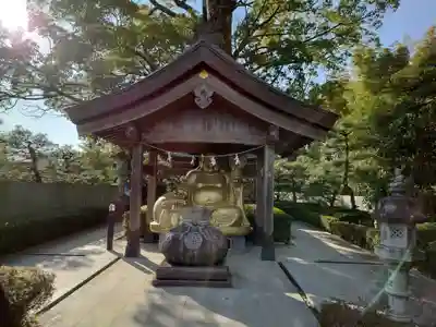 田村神社(香川県)