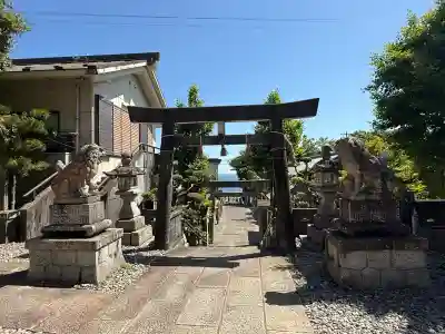 安乗神社(三重県)