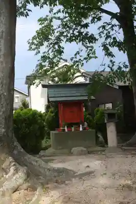 須佐男神社(奈良県)