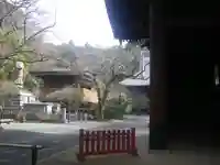 妙本寺のその他建物