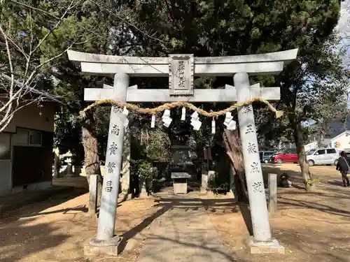 大宮神社(香川県)