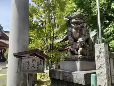東神奈川熊野神社(神奈川県)