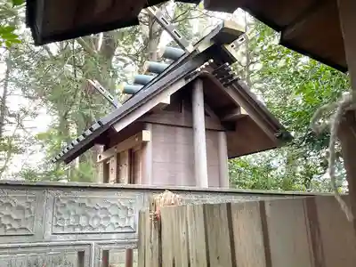 豊原神社(三重県)
