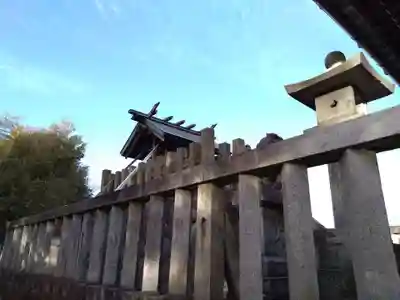 八劔社(愛知県)