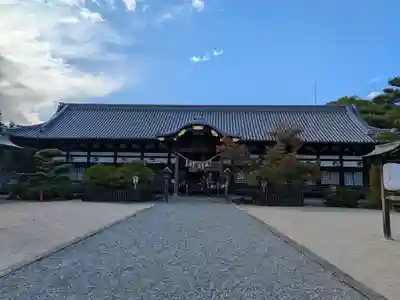 誉田八幡宮(大阪府)