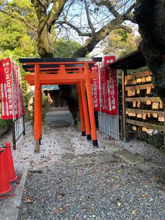 勧行寺(神奈川県)